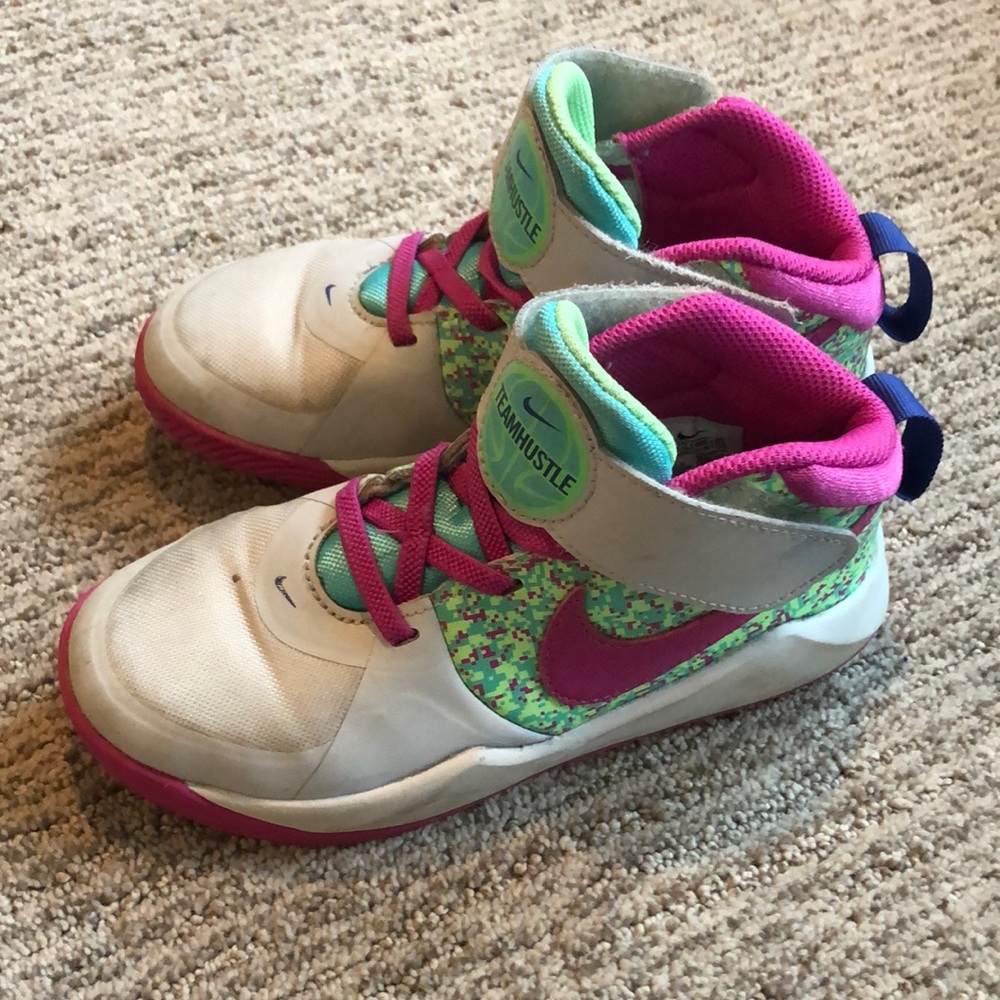 Good used condition.